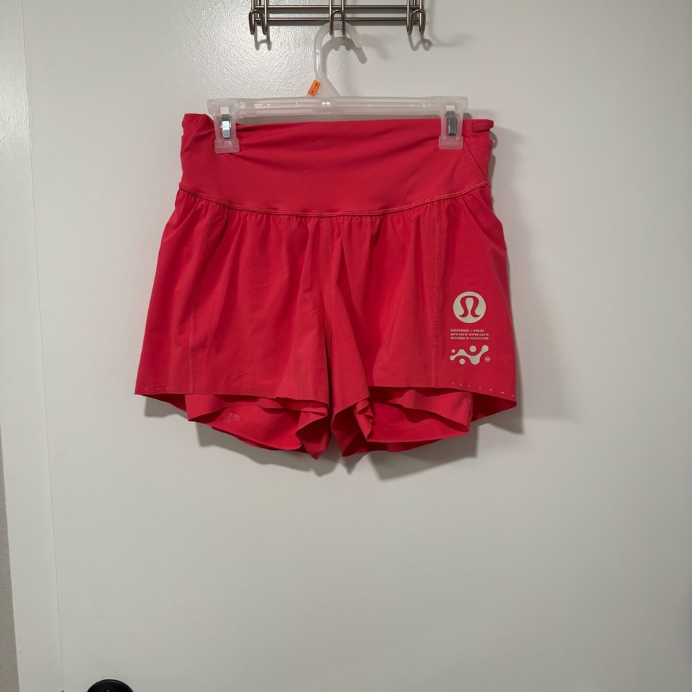Lululemon Road to Trail 4”